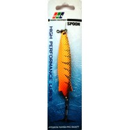 Рибальська блешня коливна, EOS P0018АА3, вага 31г, колір № GS441191